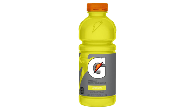 Gatorade image