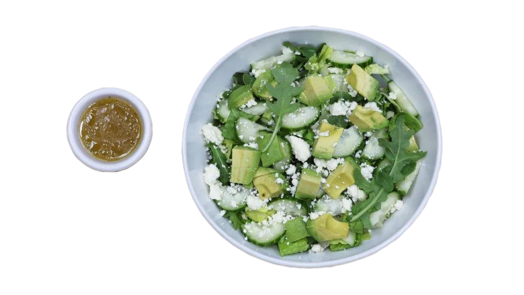 Arugula Salad image