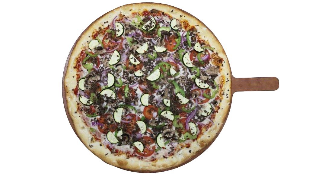 Berkeley Veggie Vegan image