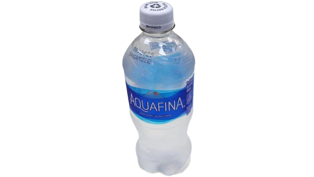 Bottled Water image