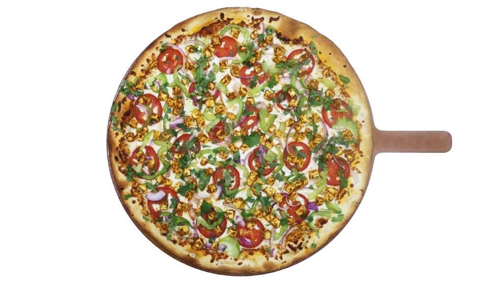 Butter Paneer image