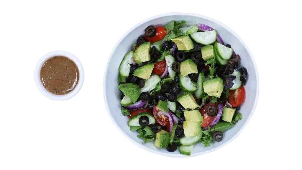 California Salad image