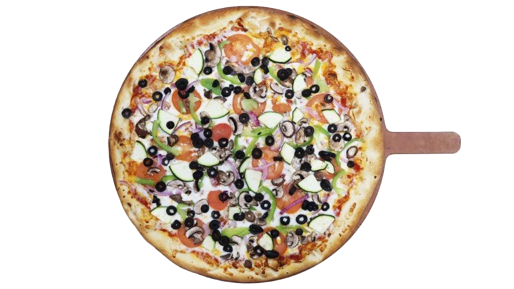 California Veggie image