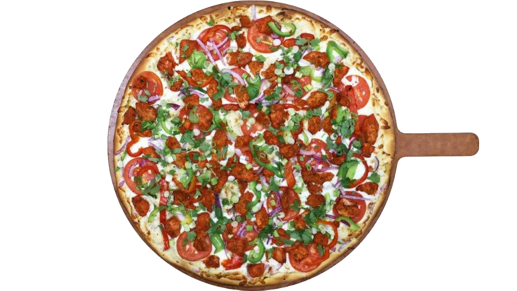 Chicken Tikka image