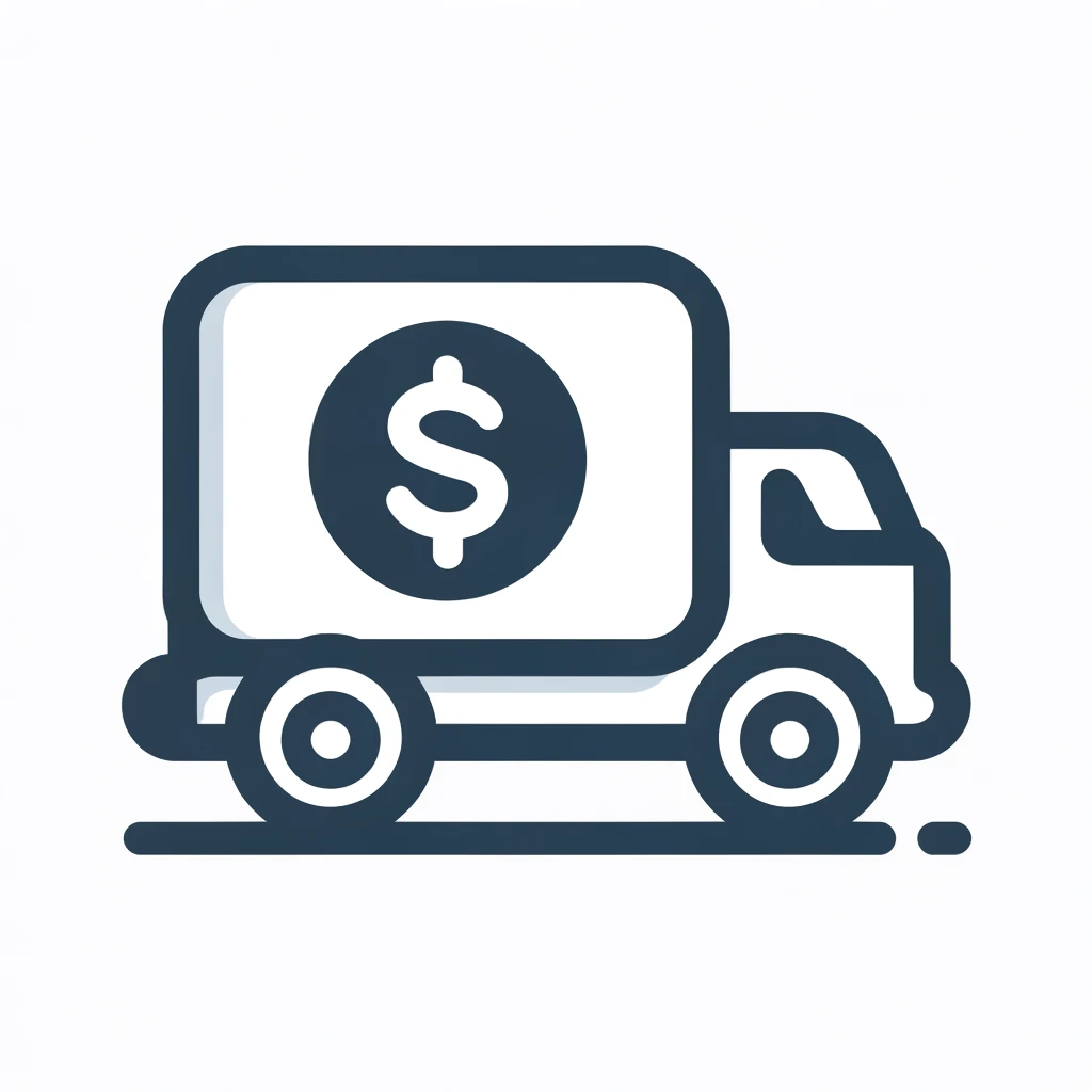 Additional Delivery Fee image