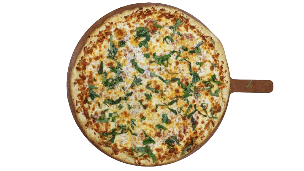 Four Cheese image