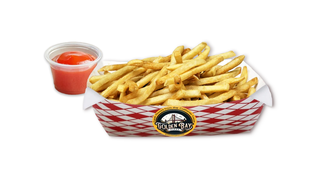 French Fries image