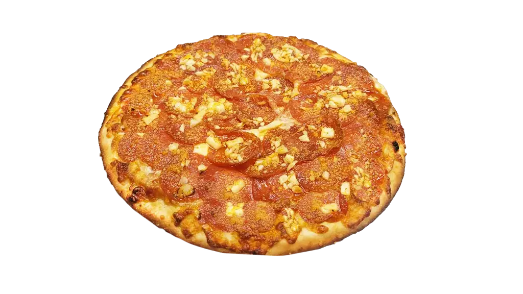 Gilroy Pepperoni image