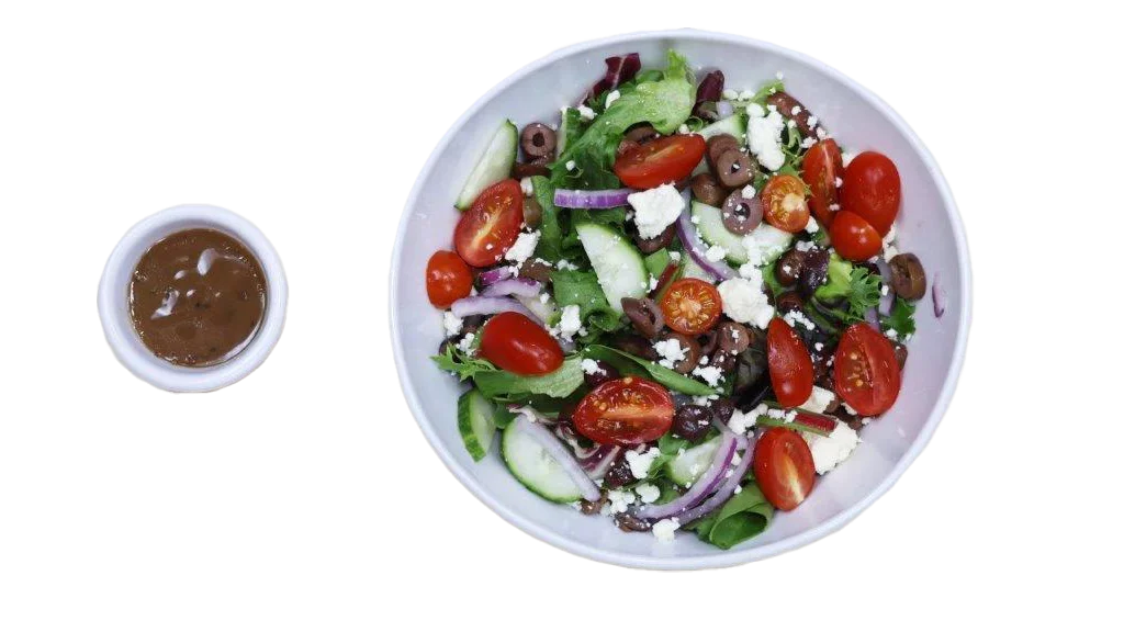 Greek Salad image