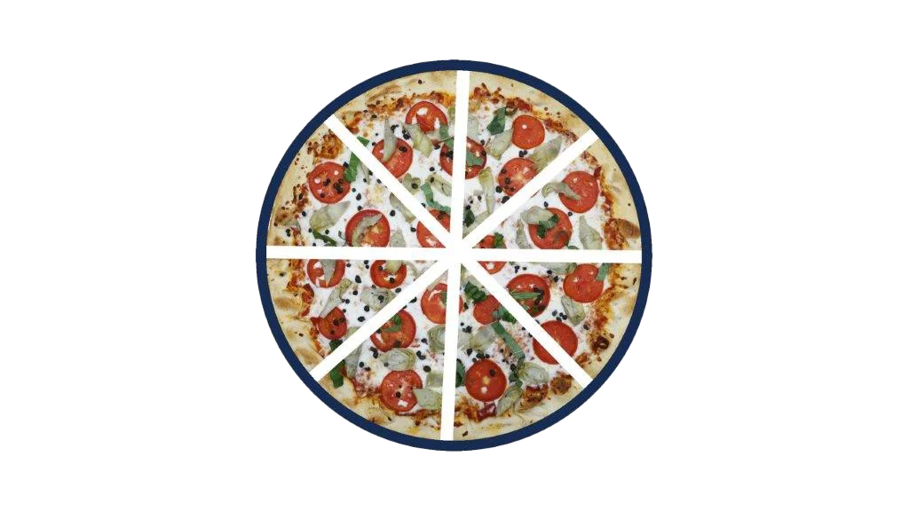 Large Pizza