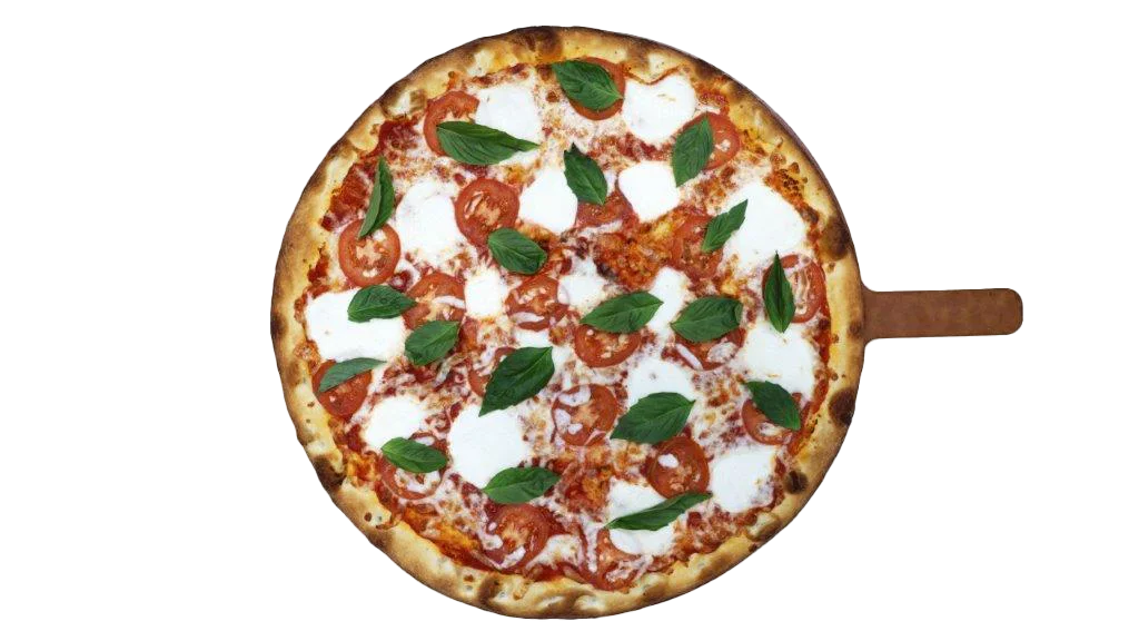 Margherita image