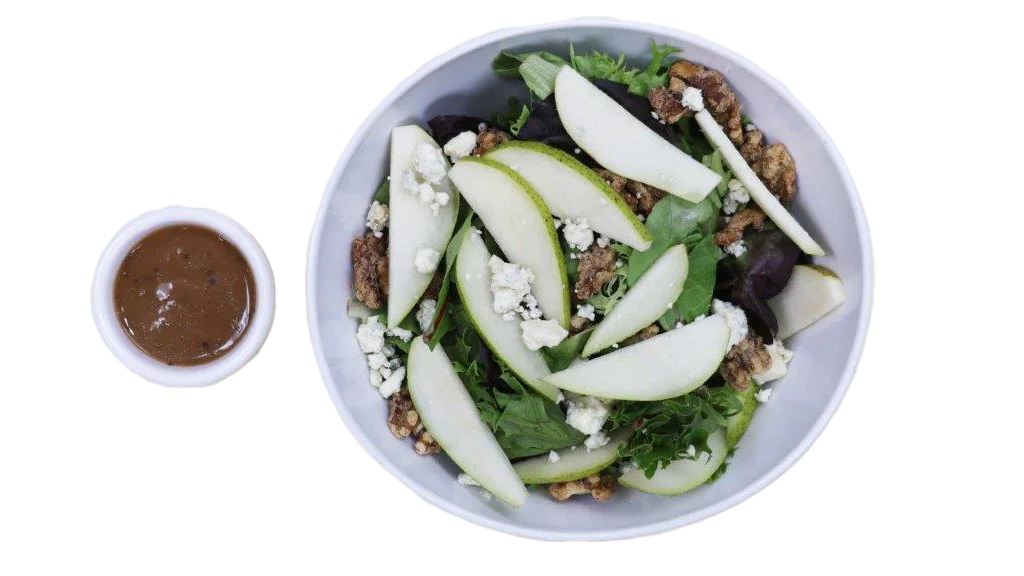 Pear Salad image