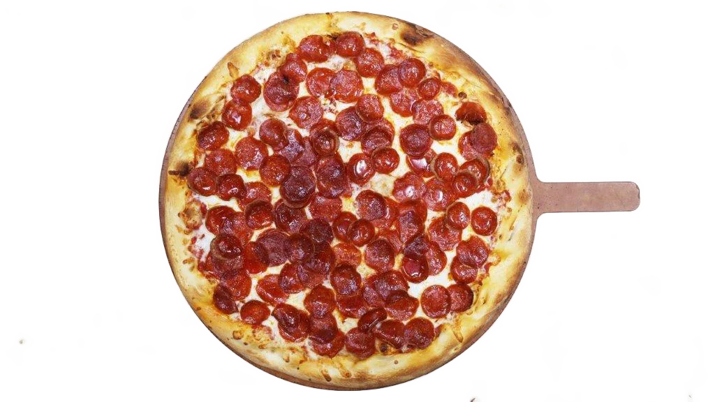 Pepperoni image