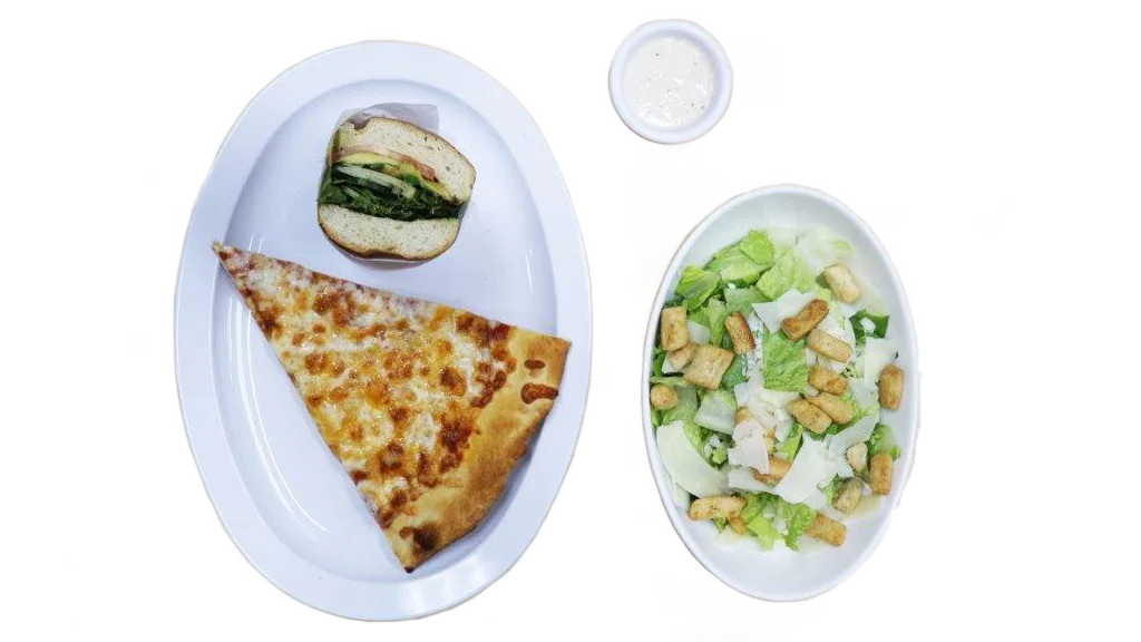 Pick 2 or 3 Combo Deal image
