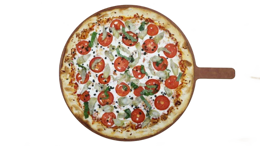 Roma Capers image