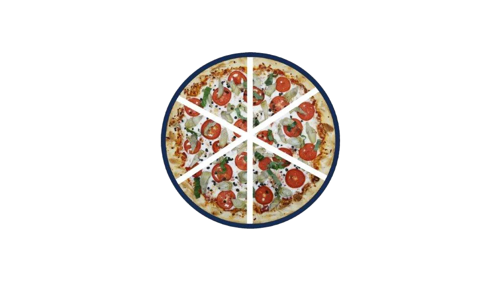Small Pizza