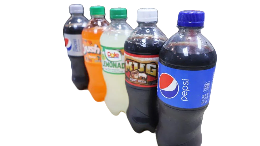 Soda image