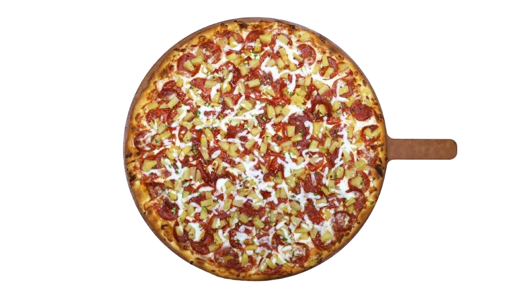 Sweet and Spicy Pepperoni image