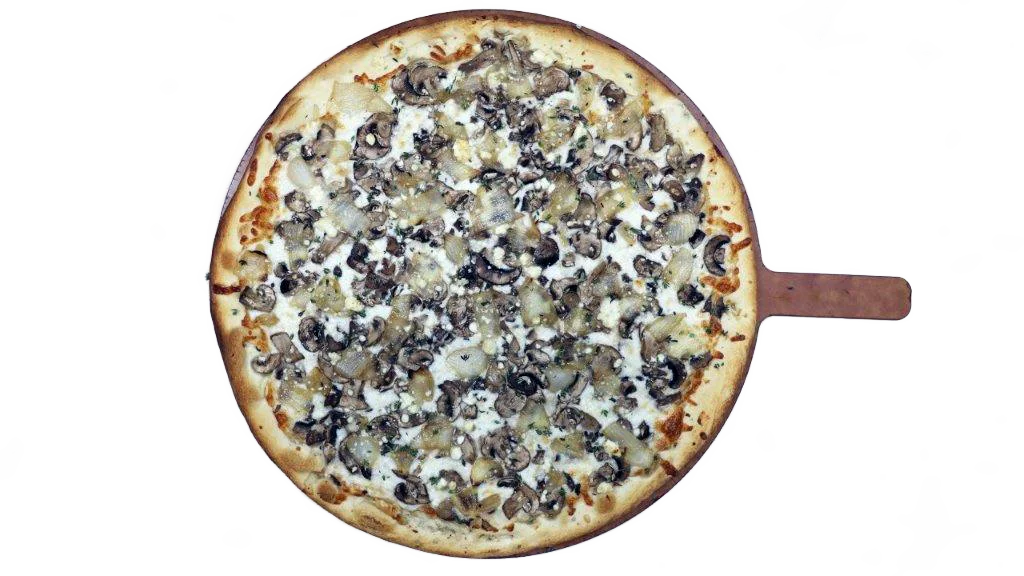Tuscan Mushroom image
