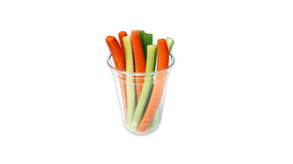Veggie Sticks image