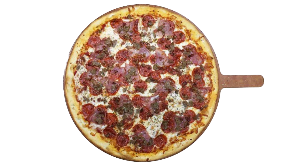 Meat Lovers image